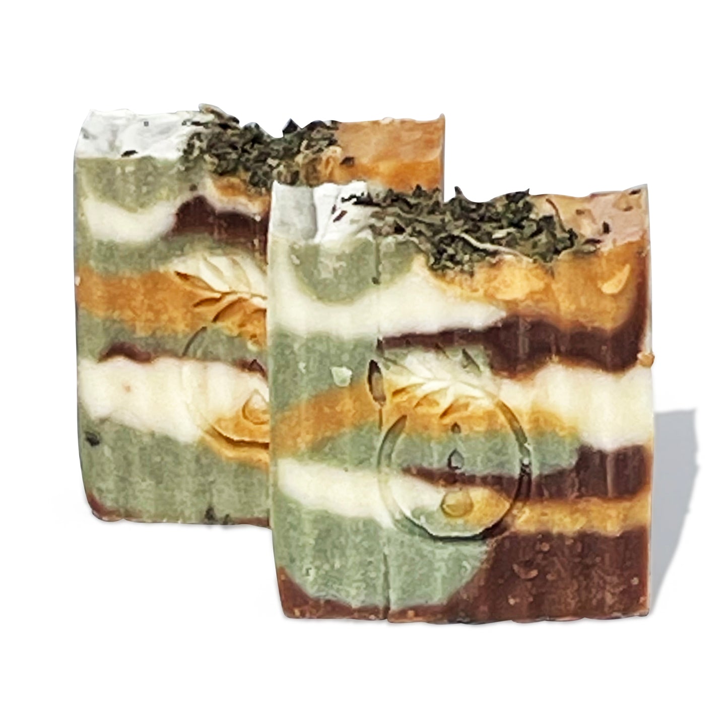 Woodland Hand and Body Soap