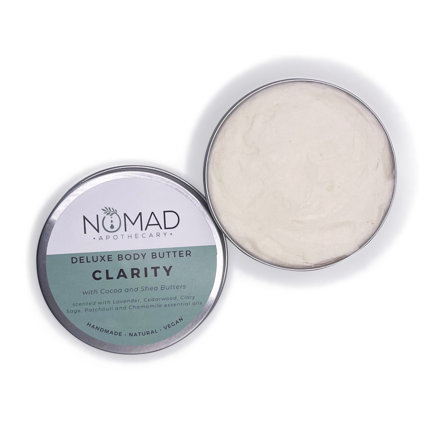 Body Butter - Clarity