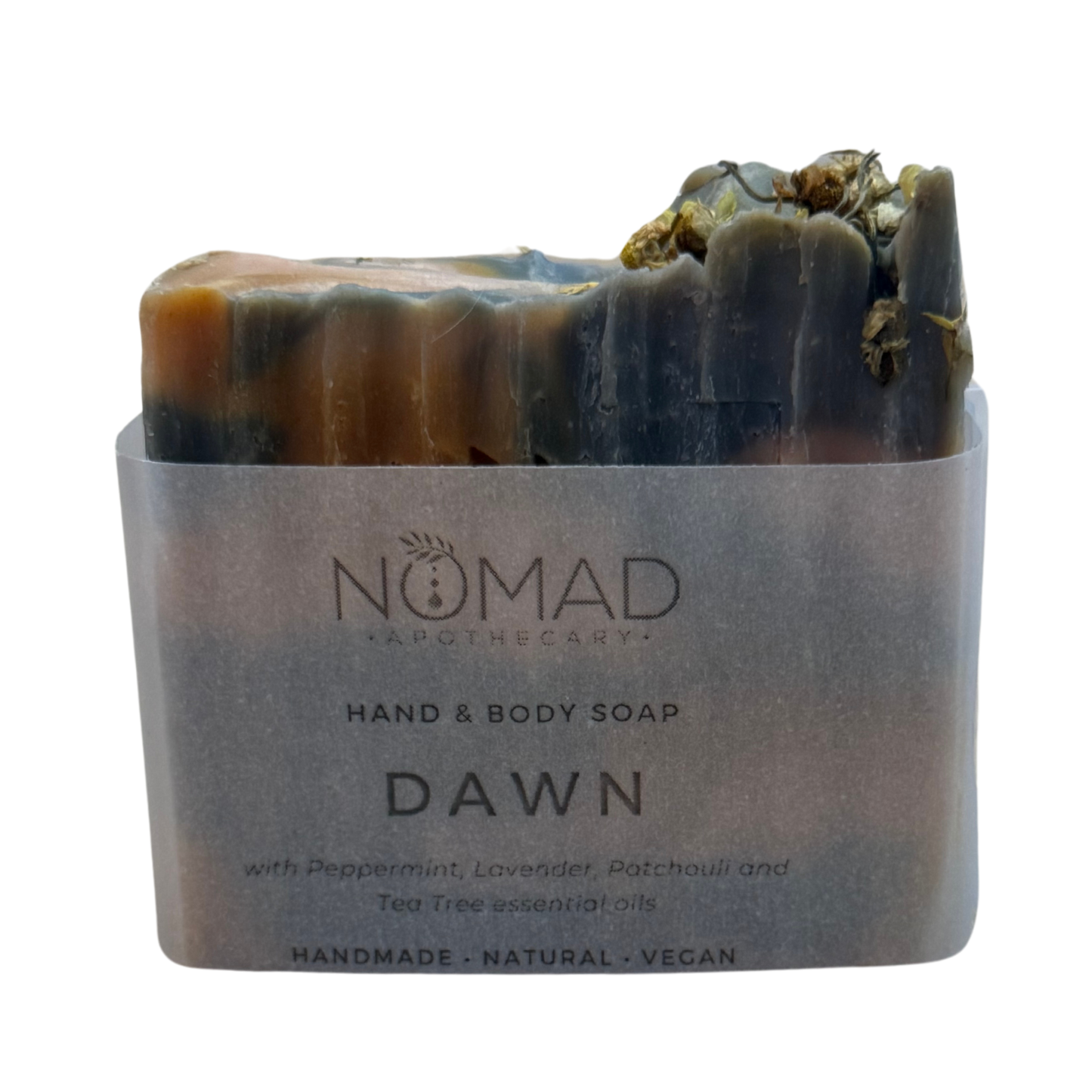 Dawn Hand and Body Soap
