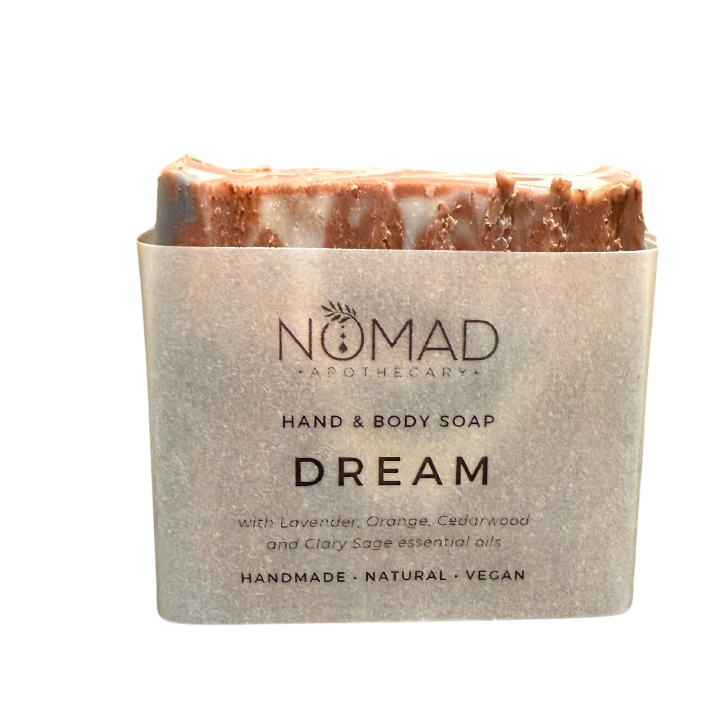 Dream Hand and Body Soap