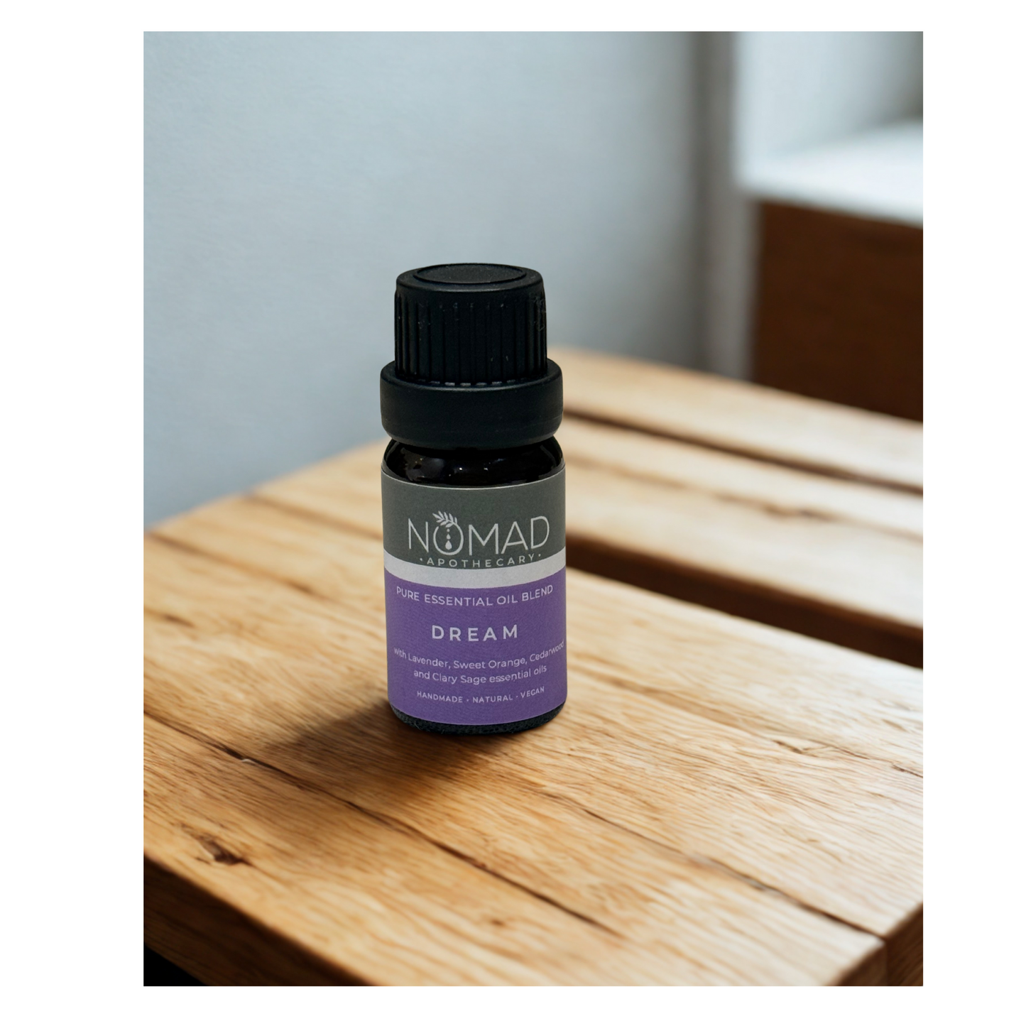 Dream Essential Oil Blend
