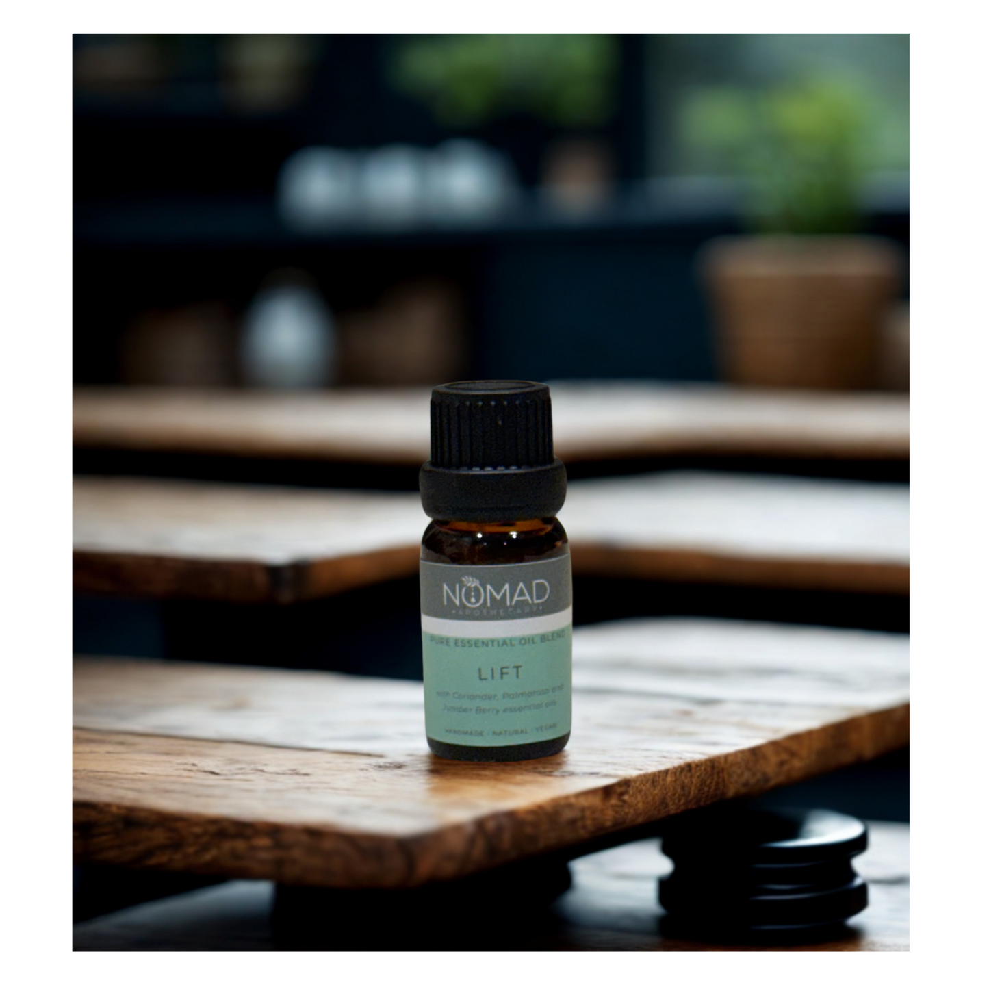 Lift Essential Oil Blend