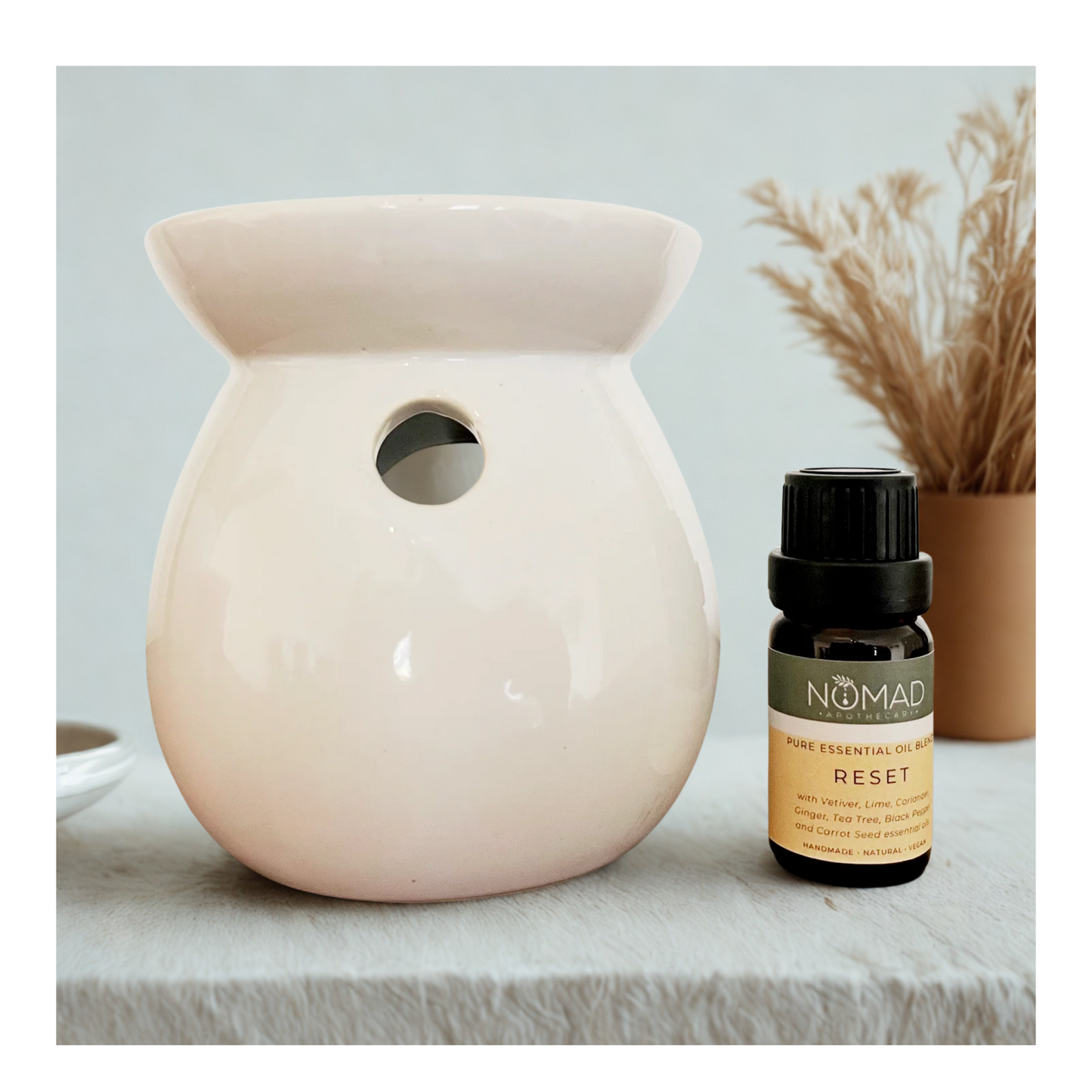 Reset Essential Oil Blend