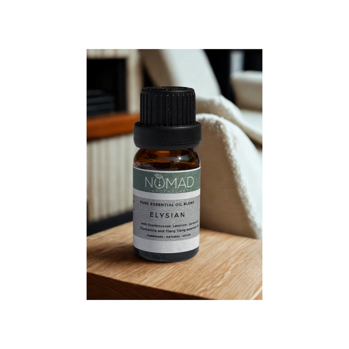 Elysian Essential Oil Blend