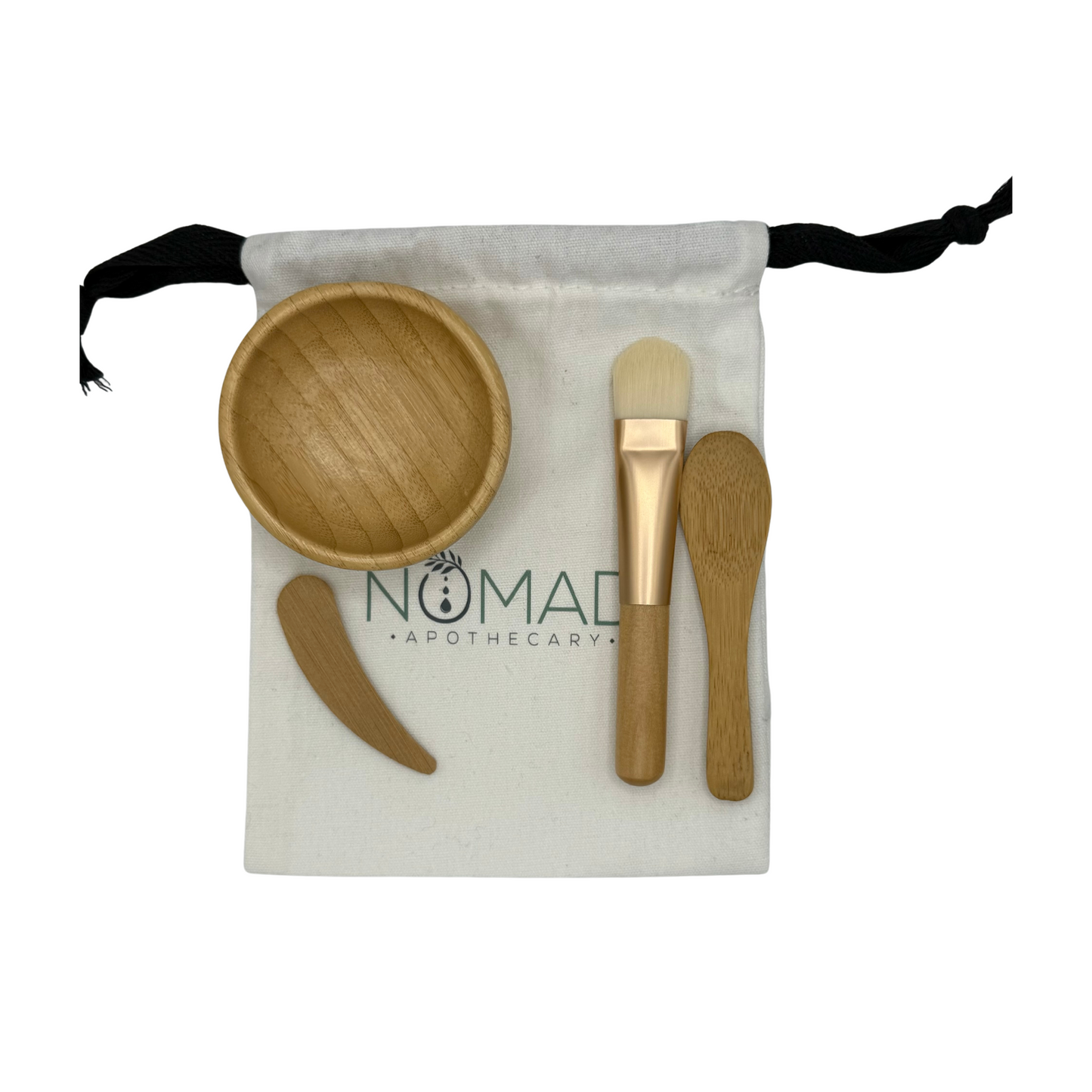 Face Mask Application Kit