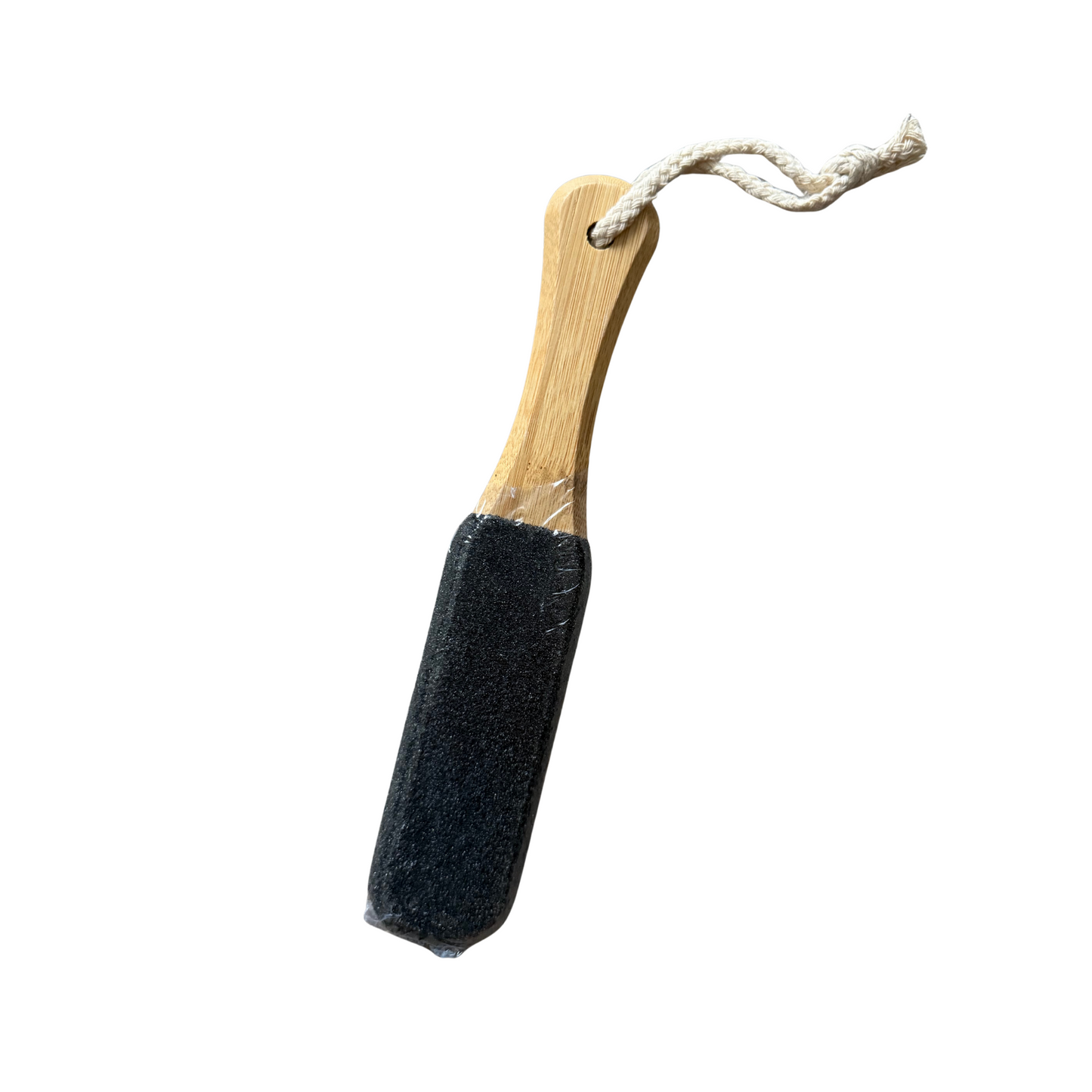 Wooden Pumice Foot File