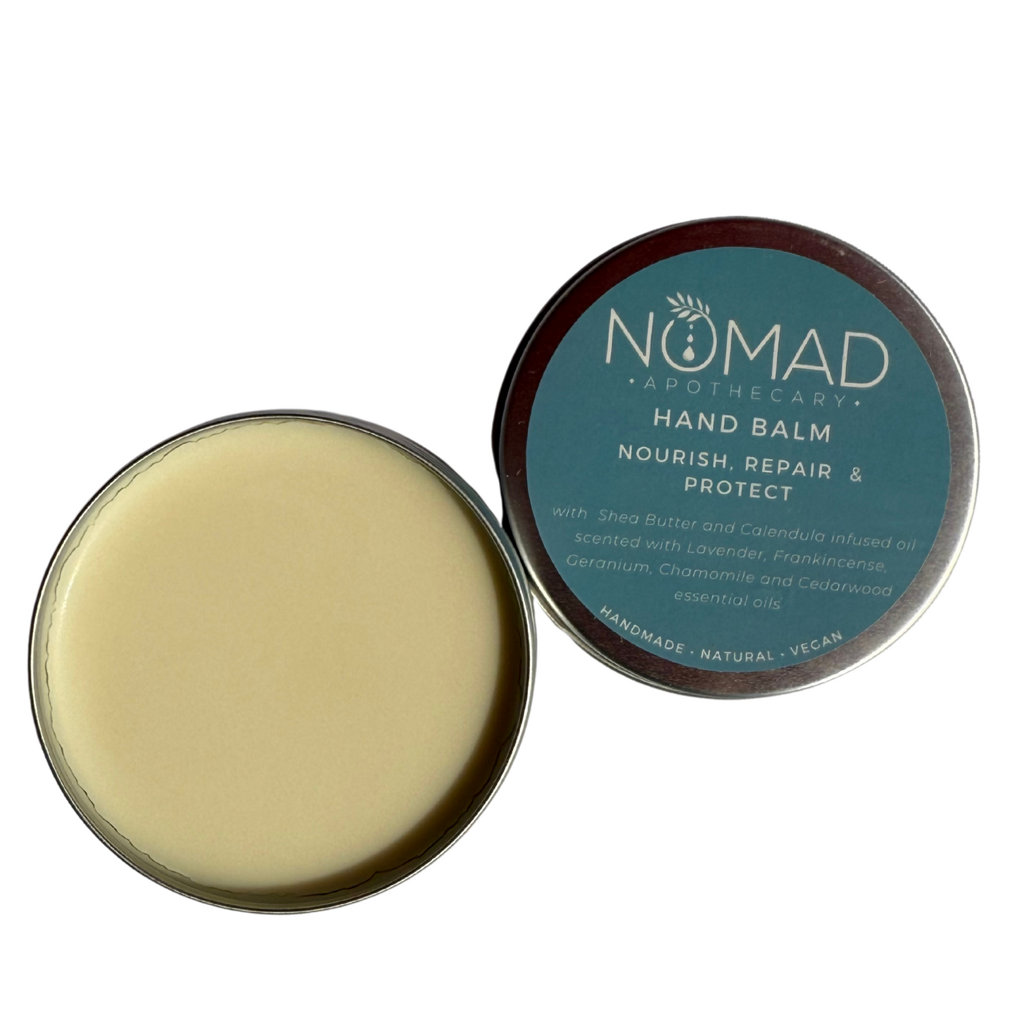 Hand Balm - Nourish Repair & Protect