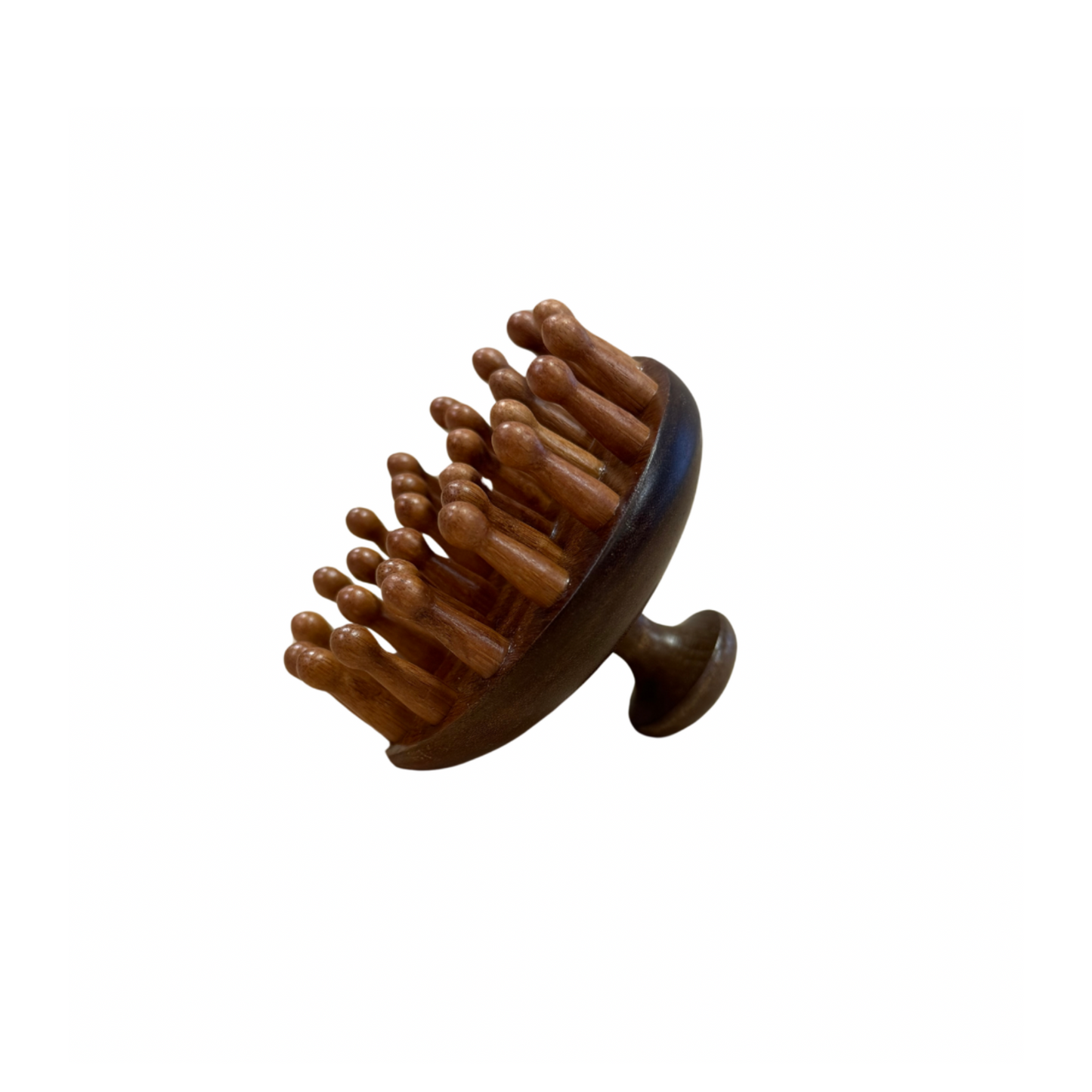 Sandalwood Scalp and Body Massager