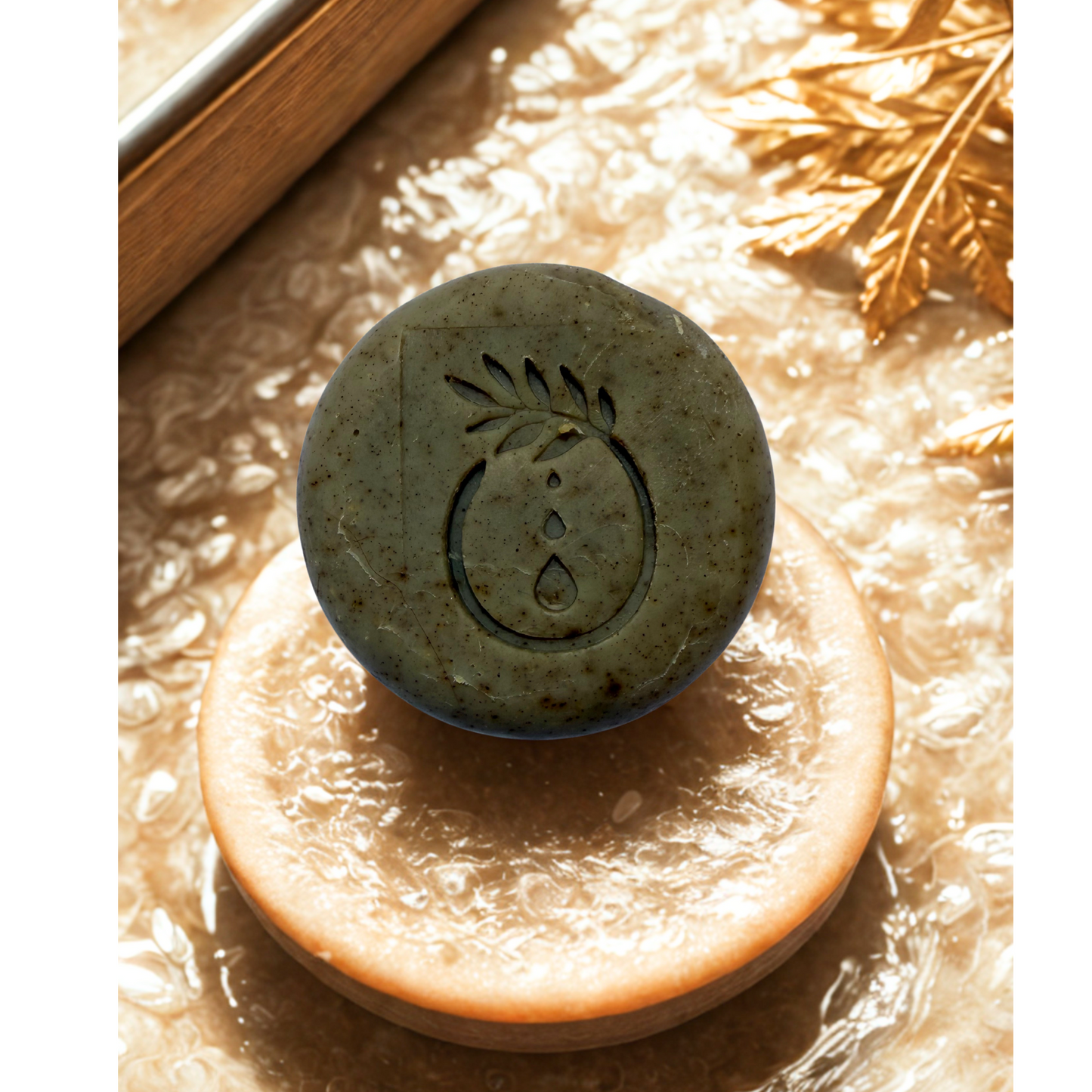 Moisturising Shampoo Bar