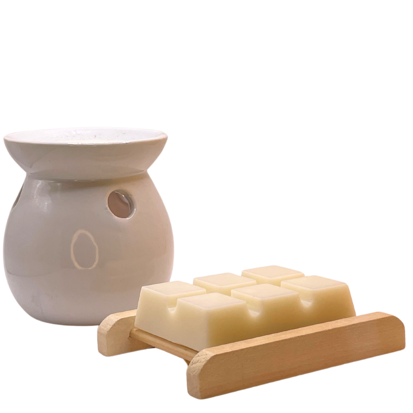 Sea - Luxury Coconut Wax Melts