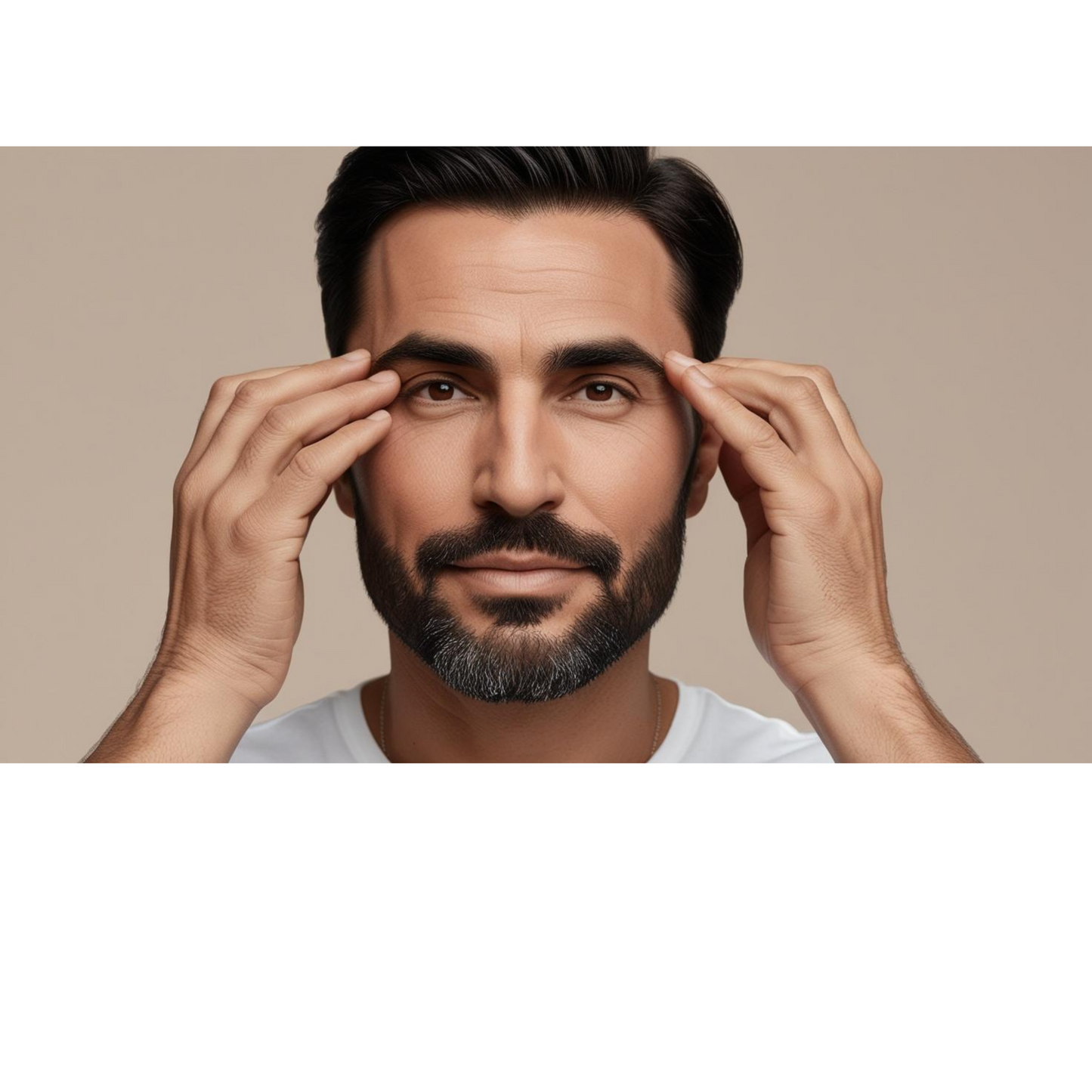 Cedar Beard & Brow Balm