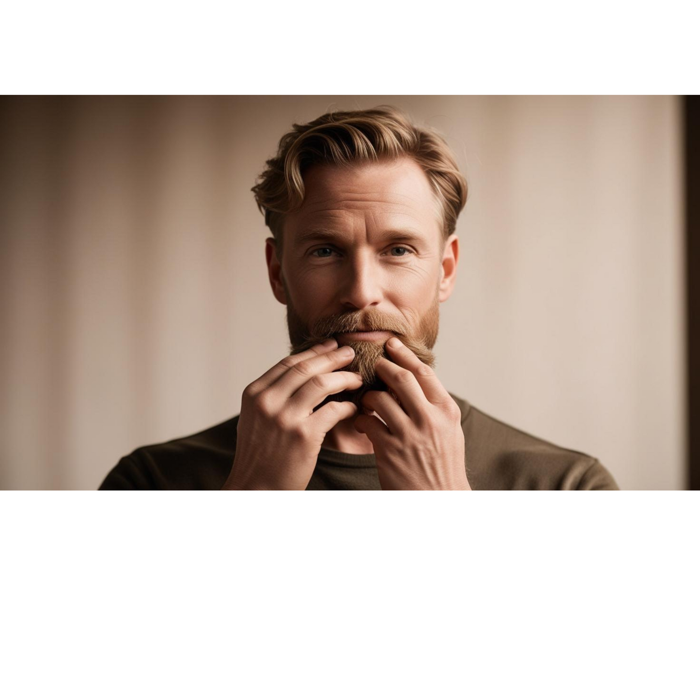 Authenticity Beard & Brow Balm