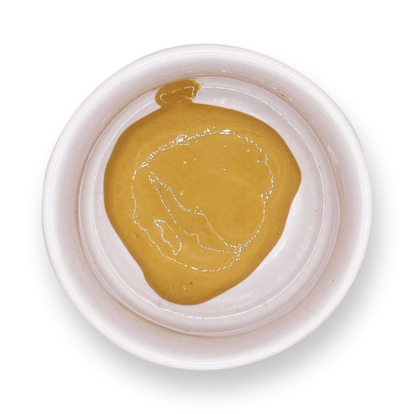 Brazilian Yellow Clay and Turmeric Face Mask (Mask Only)
