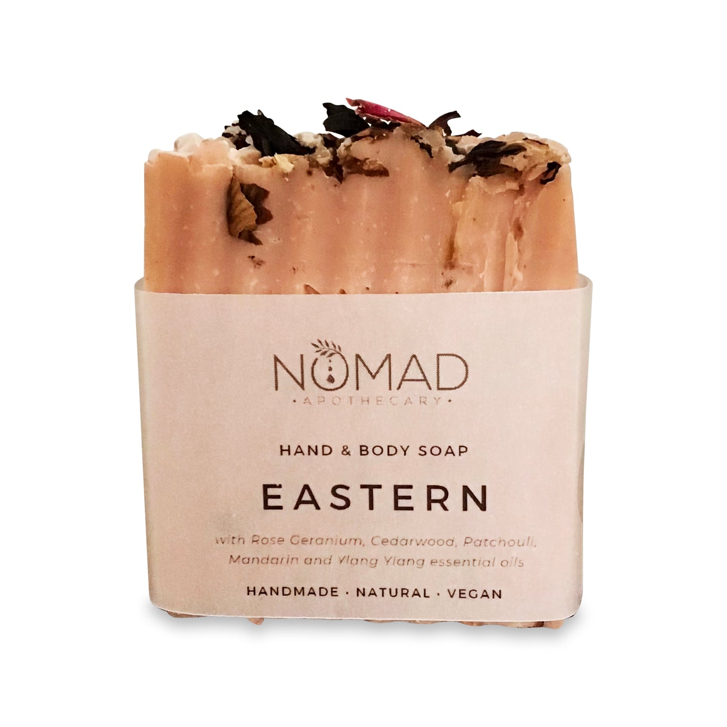 Eastern Hand and Body Soap