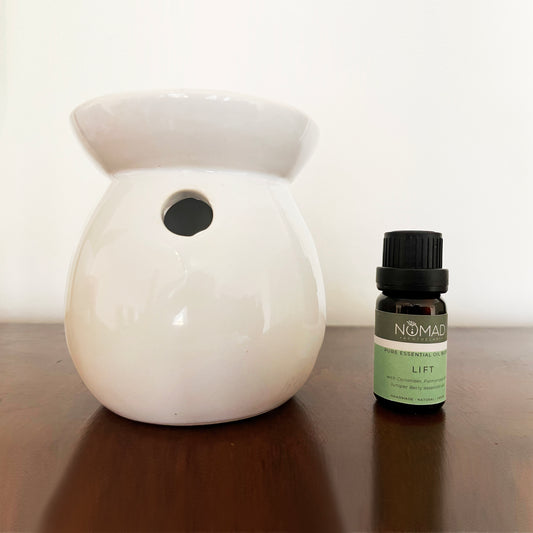 Lift Essential Oil Blend