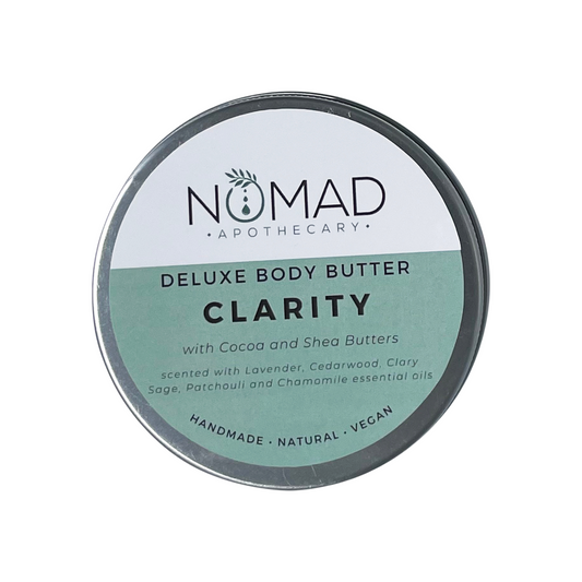 Body Butter - Clarity