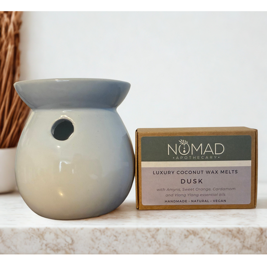 Dusk - Luxury Coconut Wax Melts