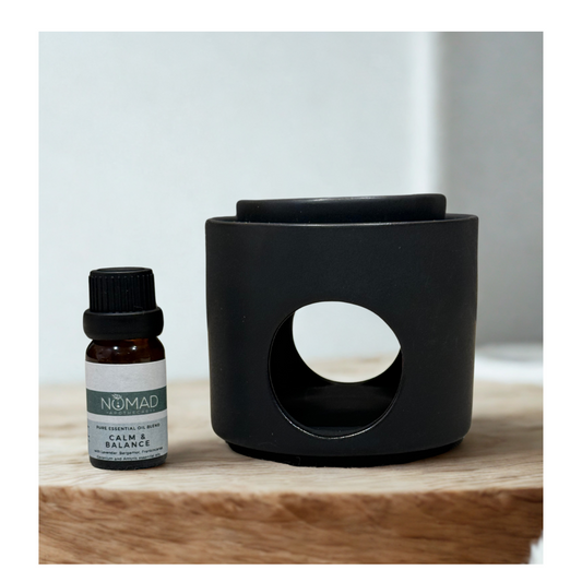 Calm & Balance Essential Oil Blend
