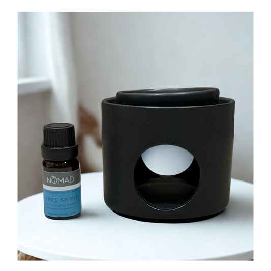 Free Spirit Essential Oil Blend
