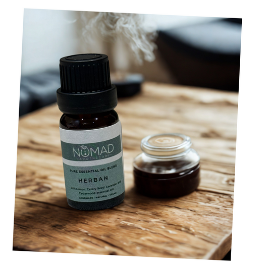 Herban Essential Oil Blend