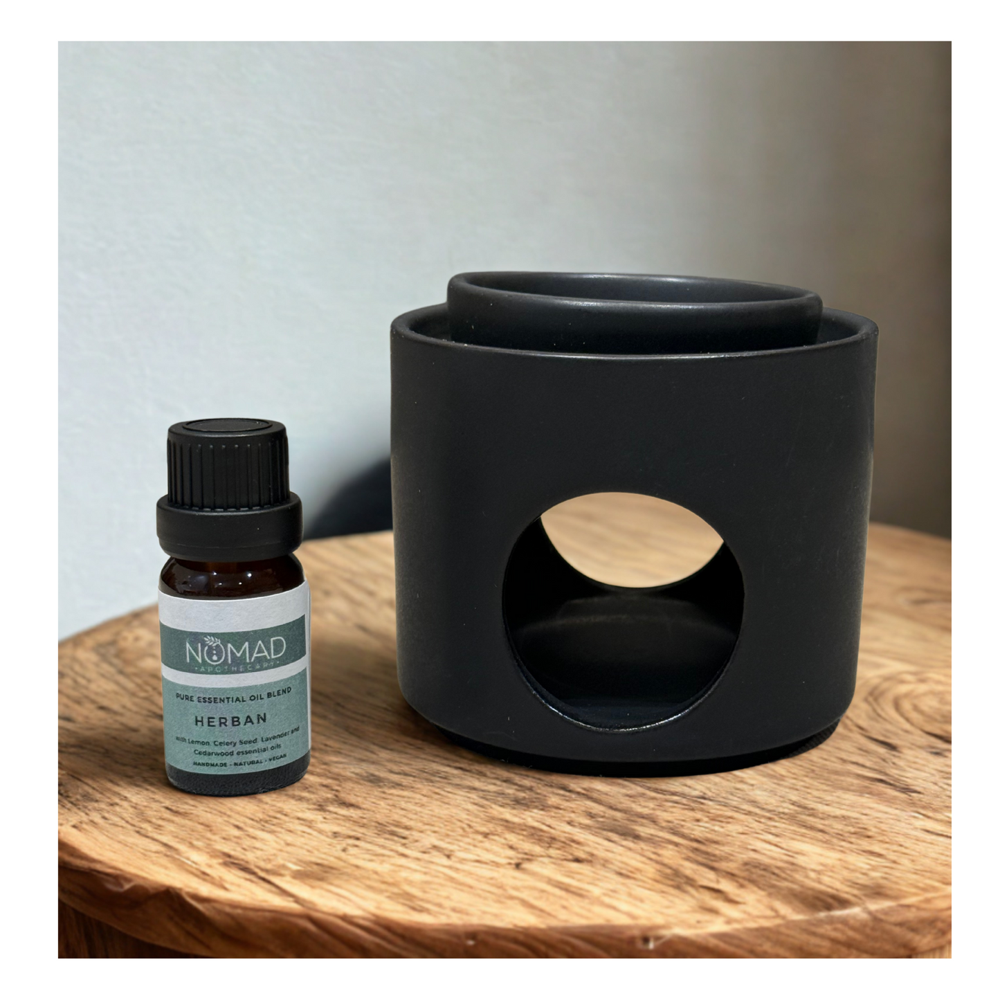 Herban Essential Oil Blend