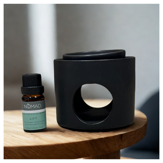 Lift Essential Oil Blend