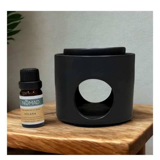 Solara Essential Oil Blend