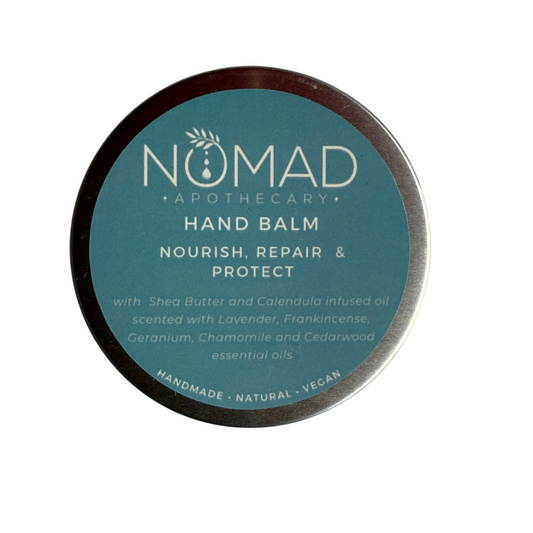 Hand Balm - Nourish Repair & Protect