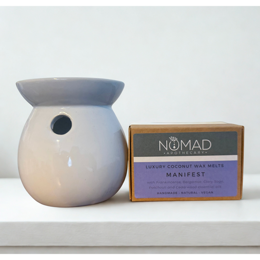 Manifest - Luxury Coconut Wax Melts