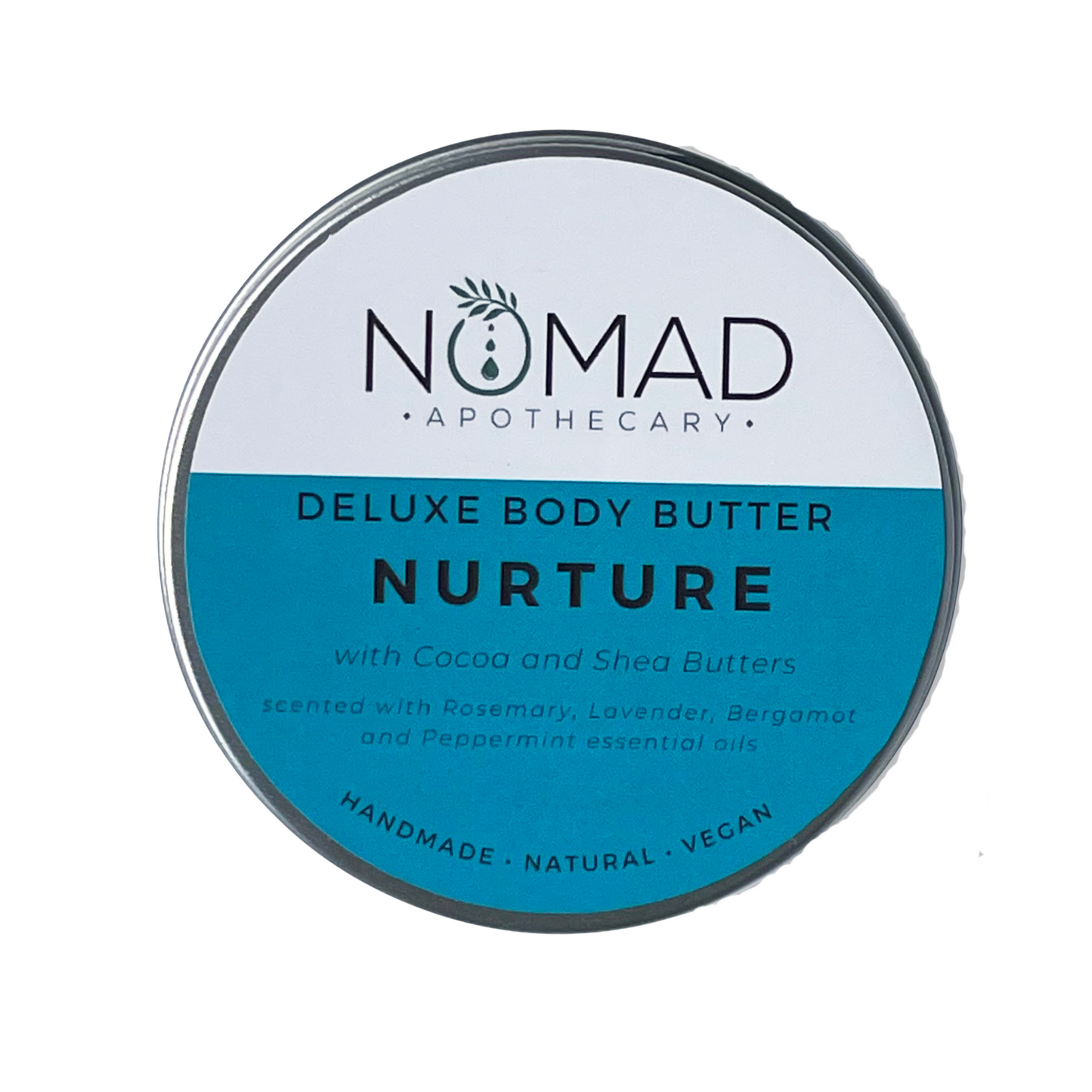 Body Butter - Nurture