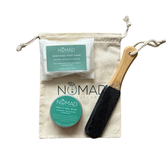 Foot Care Set