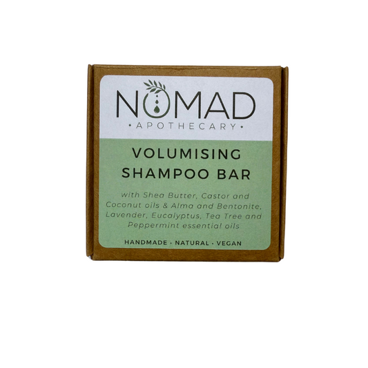 Volumising Shampoo Bar