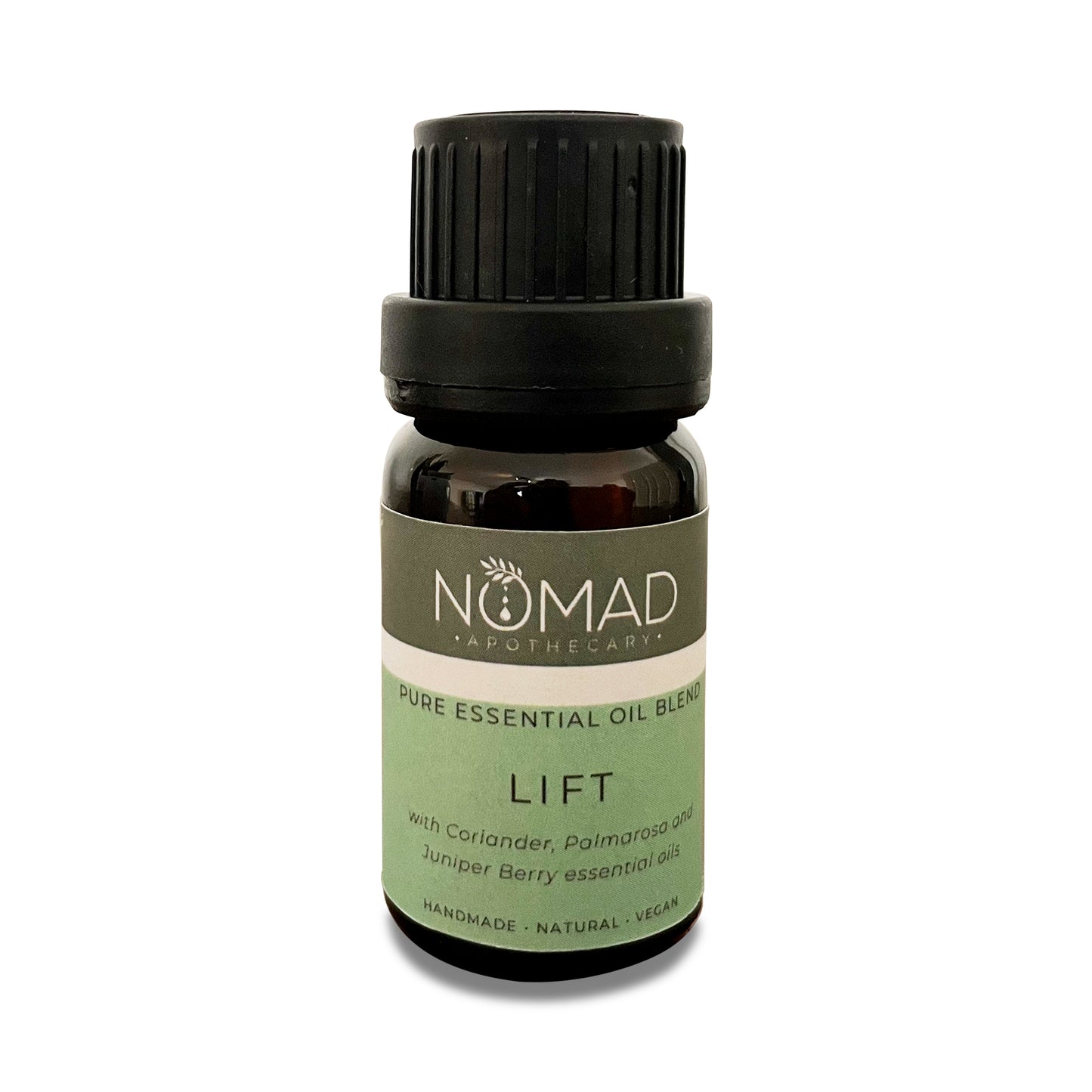 Lift Essential Oil Blend