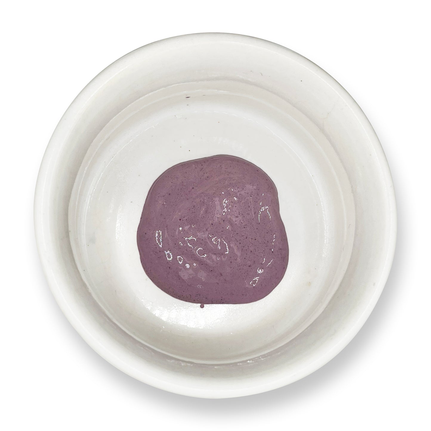 Brazilian Purple Clay and Hibiscus Face Mask (Mask Only)