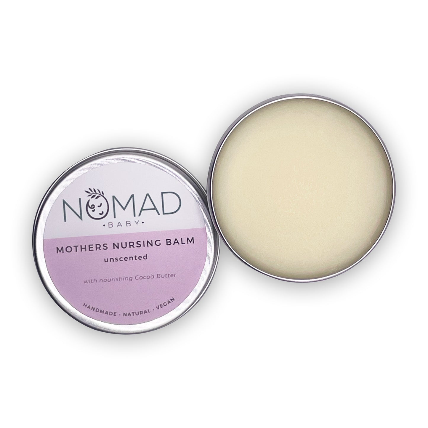 Mothers Nursing Balm (Unscented)
